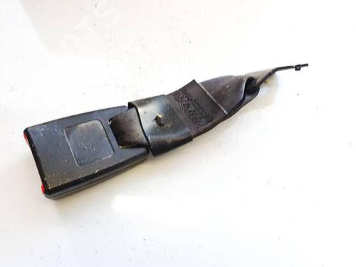 Used Seat buckle Seat buckle 34940147 34940147