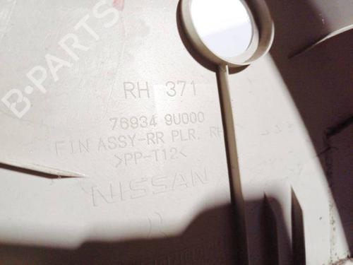 Other NISSAN NOTE (E11, NE11) 1.4 | BP34945567O1 - Image 3