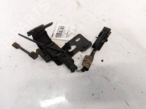 Used Electronic module Electronic module 34742040 34742040
