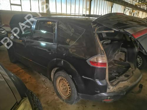 Electronic module FORD S-MAX (WA6) 2.0 TDCi | BP32961465M83  - Image 9