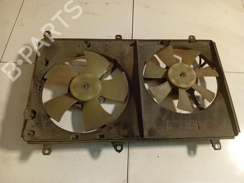 Used Fan Fan MITSUBISHI GRANDIS (NA_W) 2.0 DI-D (NA8W) (136 hp) 34803841 34803841