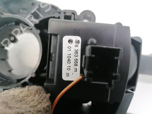 Warning switch BMW X5 (E53) 3.0 i | BP35406440I22 - Image 3