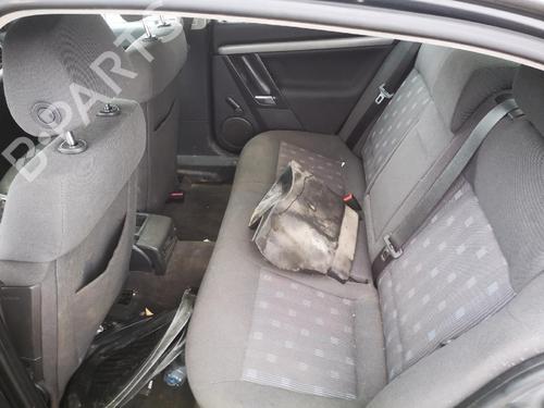 Engine mount OPEL VECTRA C (Z02) 1.9 CDTI (F69) | BP32931796M89  - Image 11