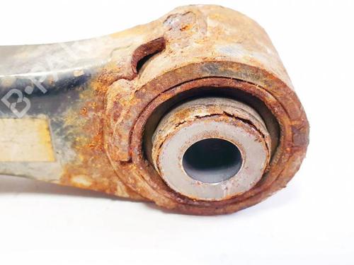 Engine mount TOYOTA YARIS (_P9_) 1.0 VVT-i (KSP90_, KSP90R) | BP32597980M89 - Image 3