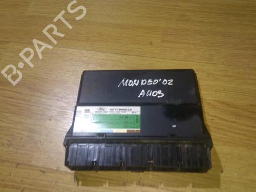 Used Electronic module Electronic module FORD MONDEO III (B5Y) 2.0 TDCi (130 hp) 35694476 35694476