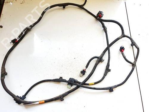 Used Wiring harness Wiring harness 35081941 35081941