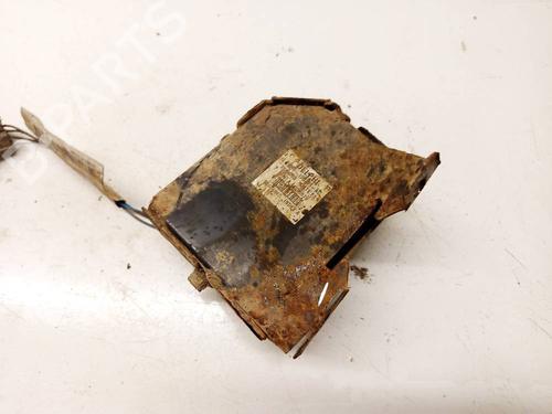 Electronic module JAGUAR X-TYPE I (X400) 2.0 D | BP34820004M83 - Image 2