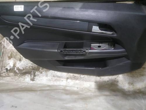 Used Other Other OPEL ASTRA H (A04) 1.7 CDTI (L48) (100 hp) 39182269 39182269