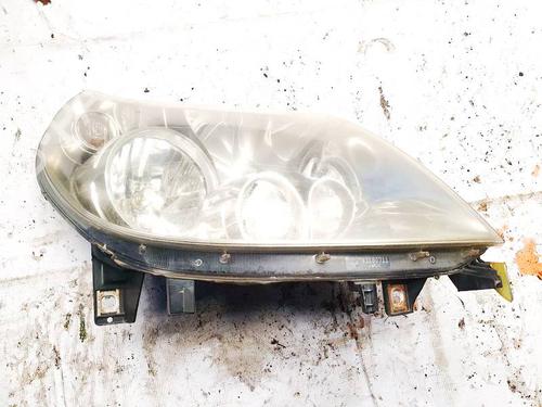 Used Right headlight Right headlight FIAT DUCATO Van (250_) 140 Natural Power (136 hp) 35141050 35141050