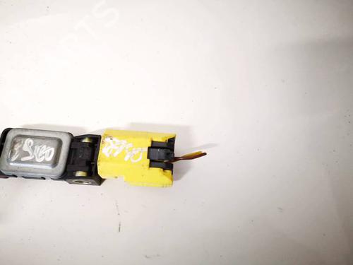 Electronic module VW PHAETON (3D1, 3D2, 3D3, 3D4, 3D6, 3D7, 3D8, 3D9) 3.2 V6 | BP32936919M83 - Image 3