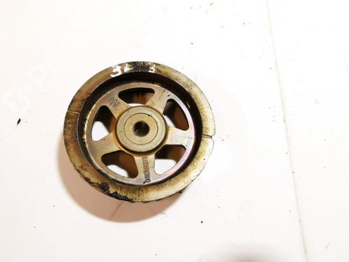 Pulley ROVER 75 (RJ) 2.0 V6 | BP35526161M122 - Image 3