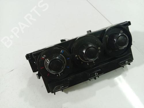 Climate control CITROËN C3 II (SC_) 1.4 HDi 70 (SC8HZC, SC8HR0, SC8HP4) | BP39497328I5 - Image 2