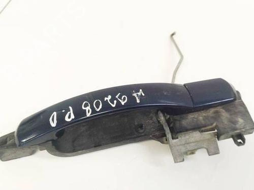 front-right-exterior-door-handle-ford-mondeo-iii-b5y-2000-2001-2002-2003-2004-2005-2006-2007-35144537 main image