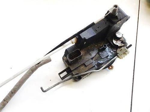 Used Front right lock Front right lock PORSCHE CAYENNE (9PA) S 4.5 (340 hp) 34908025 34908025