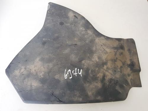 Used Upper protection Upper protection 35542122 35542122
