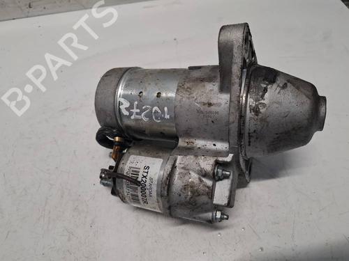 Starter OPEL ASTRA H (A04) 1.7 CDTI (L48) | BP34775022M8 - Image 4