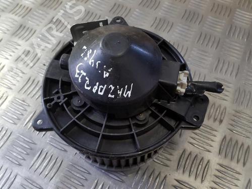 Used Heater blower motor Heater blower motor MAZDA 323 C IV (BG) 1.3 16V (BG3S) (73 hp) 35670940 35670940