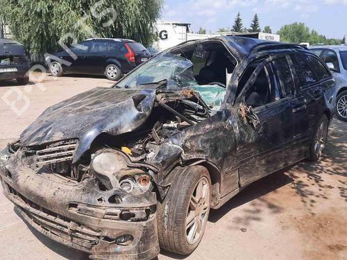 Switch MERCEDES-BENZ C-CLASS (W203) C 270 CDI (203.016) | BP33085871I30 - Image 5