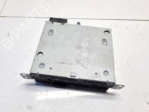 Used Radio Radio 35012899 35012899