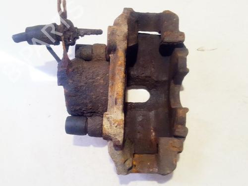 Left front brake caliper AUDI A4 B5 (8D2) S4 quattro | BP35847228M105 - Image 2