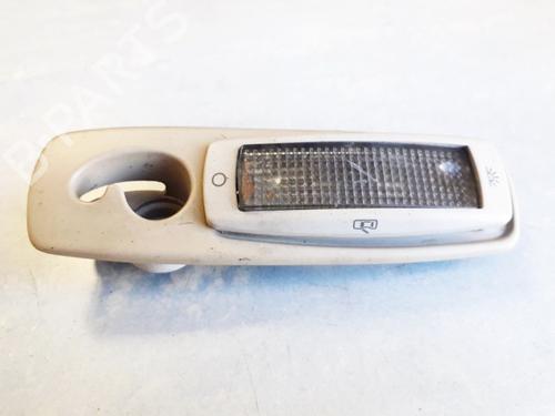 Used Interior roof light Interior roof light AUDI A4 B5 (8D2) S4 quattro (265 hp) 35876412 35876412