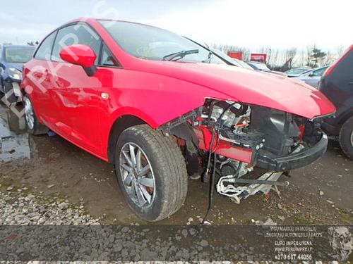 Electronic sensor SEAT IBIZA IV (6J5, 6P1) 1.4 | BP35690464M84  - Image 6