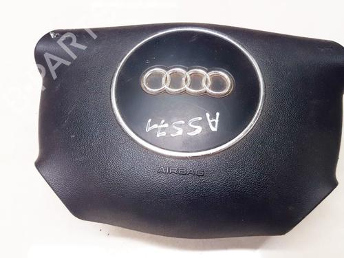 driver-airbag-audi-a2-8z0-2000-2001-2002-2003-2004-2005-33105634 main image