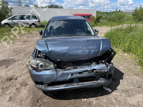 Engine mount SUBARU LEGACY IV (BL) 2.5 AWD (BL9) | BP32909149M89  - Image 5