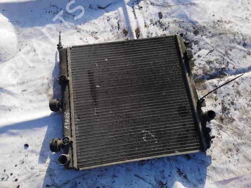 Used Water radiator Water radiator 35481446 35481446