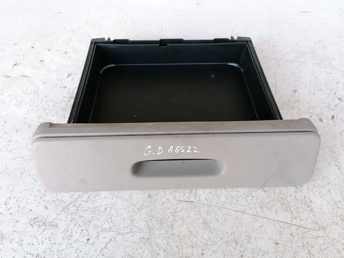 Used Glove box Glove box RENAULT SCÉNIC II (JM0/1_) 1.5 dCi (JM02, JM13) (101 hp) 35577475 35577475