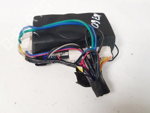 Used Electronic module Electronic module 35554410 35554410