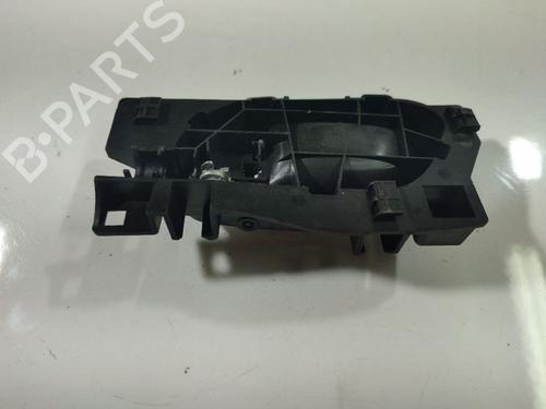 Front right interior door handle CITROËN C5 III (RD_) 2.0 HDi (RDRHD8, RDRHDJ, RDRHR8, RDRHRJ) | BP34841708I14 - Image 3