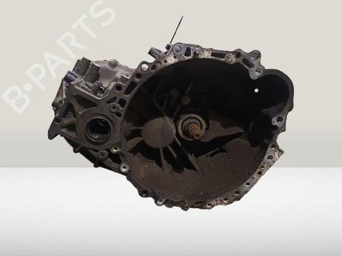 Used Gearbox Gearbox 34890893 34890893