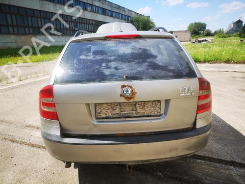 Switch SKODA OCTAVIA II (1Z3) 1.9 TDI | BP32575484I30