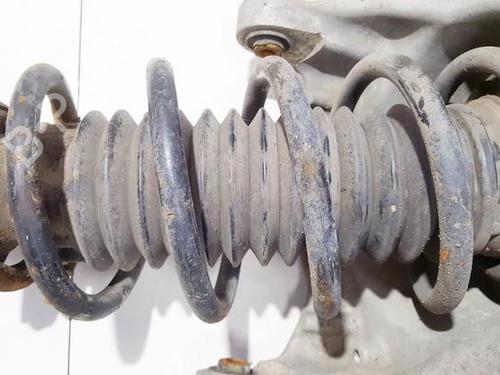 Støddæmperfjeder Støddæmperfjeder PEUGEOT 407 (6D_) 2.2 (6D3FZE, 6D3FZH) (158 hp) 35842517 35842517