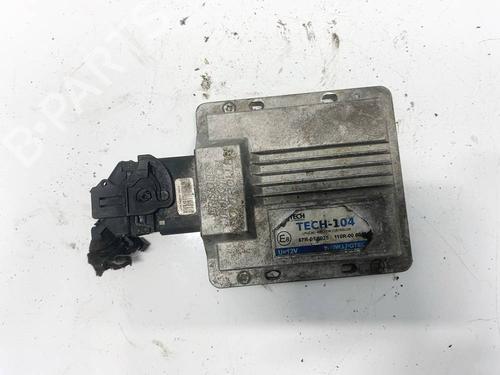 Used Electronic module Electronic module 35036838 35036838