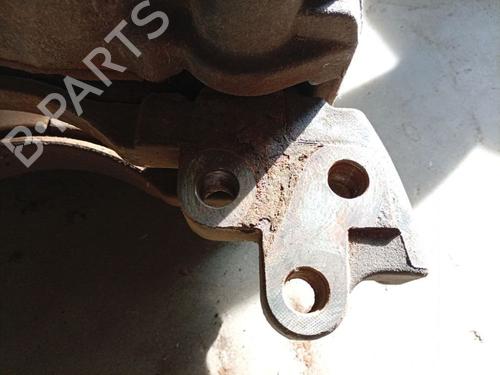 Right front brake caliper HARLEY-DAVIDSON ROAD GLIDE 1800 Road Glide CVO (FLTRSE) | BP40242767M104 - Image 6