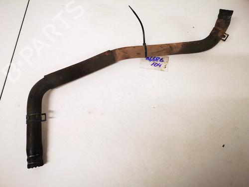 Rohr für TOYOTA COROLLA (_E9_) 1.3 i (EE90) (75 hp) 33084523