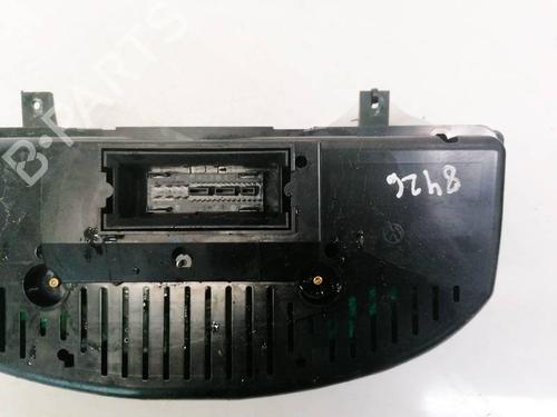 Instrument cluster VW PASSAT B6 (3C2) 2.0 TDI | BP35369583C47 - Image 2