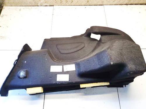 Boot lining MERCEDES-BENZ CLA (C118) CLA 200 4-matic (118.388) | BP39420085I3 - Image 2