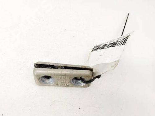 Støtte Støtte OPEL ASTRA F Hatchback (T92) 1.7 TD (F08, M08, F68, M68) (68 hp) 32553427 32553427