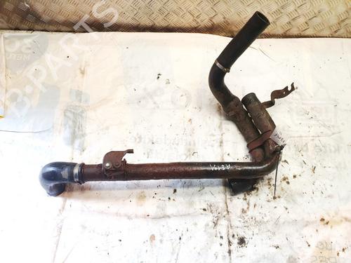 Used Pipe Pipe NISSAN ALMERA TINO (V10) 2.2 dCi (136 hp) 32913721 32913721