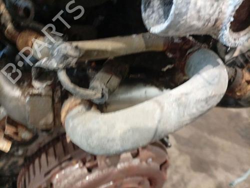 Pipe HYUNDAI i30 (FD) 1.6 CRDi | BP36457171M125 - Image 3