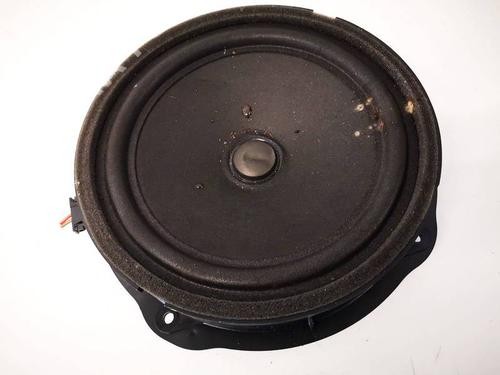 Used Speaker Speaker SUBARU IMPREZA Hatchback (GR, GH, G3) 2.5 AWD (310 hp) 34049977 34049977