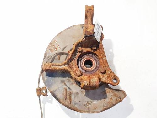 Used Right front steering knuckle Right front steering knuckle SUBARU LEGACY IV (BL) 2.0 AWD (BL5) (165 hp) 40617075 40617075