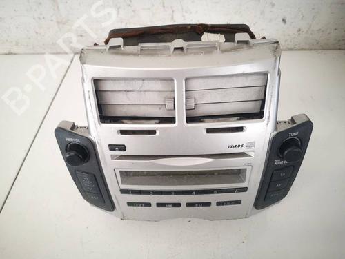 Used Radio Radio 34797568 34797568
