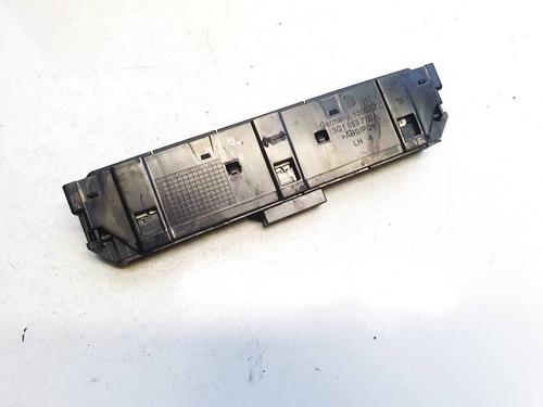 Warning switch VW PASSAT B8 (3G2, CB2) 2.0 TDI | BP40028388I22 - Image 3