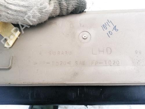 Handskerum SUBARU OUTBACK (BE, BH) 2.5 AWD (BH9) | BP35445445C95 - Image 3