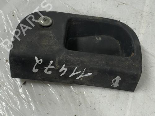 Used Interior handle Interior handle CITROËN NEMO Box Body/MPV (AA_) 1.3 HDi 75 (75 hp) 40165092 40165092