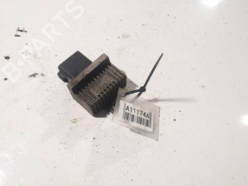 Used Heater resistor Heater resistor NISSAN PRIMERA Hatchback (P12) 1.9 dCi (120 hp) 34778377 34778377